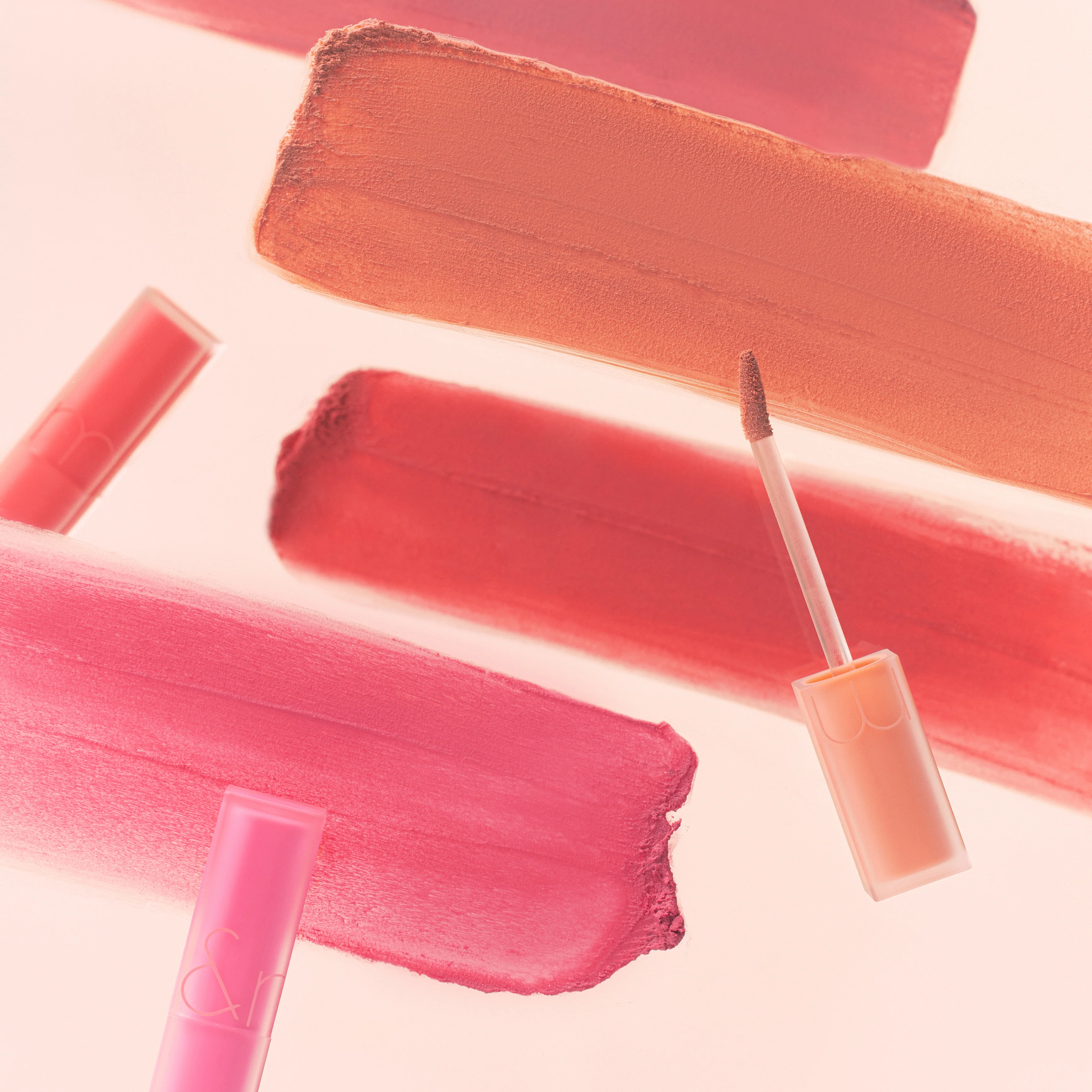 Rom&nd Blur Fudge Tint - Image 39