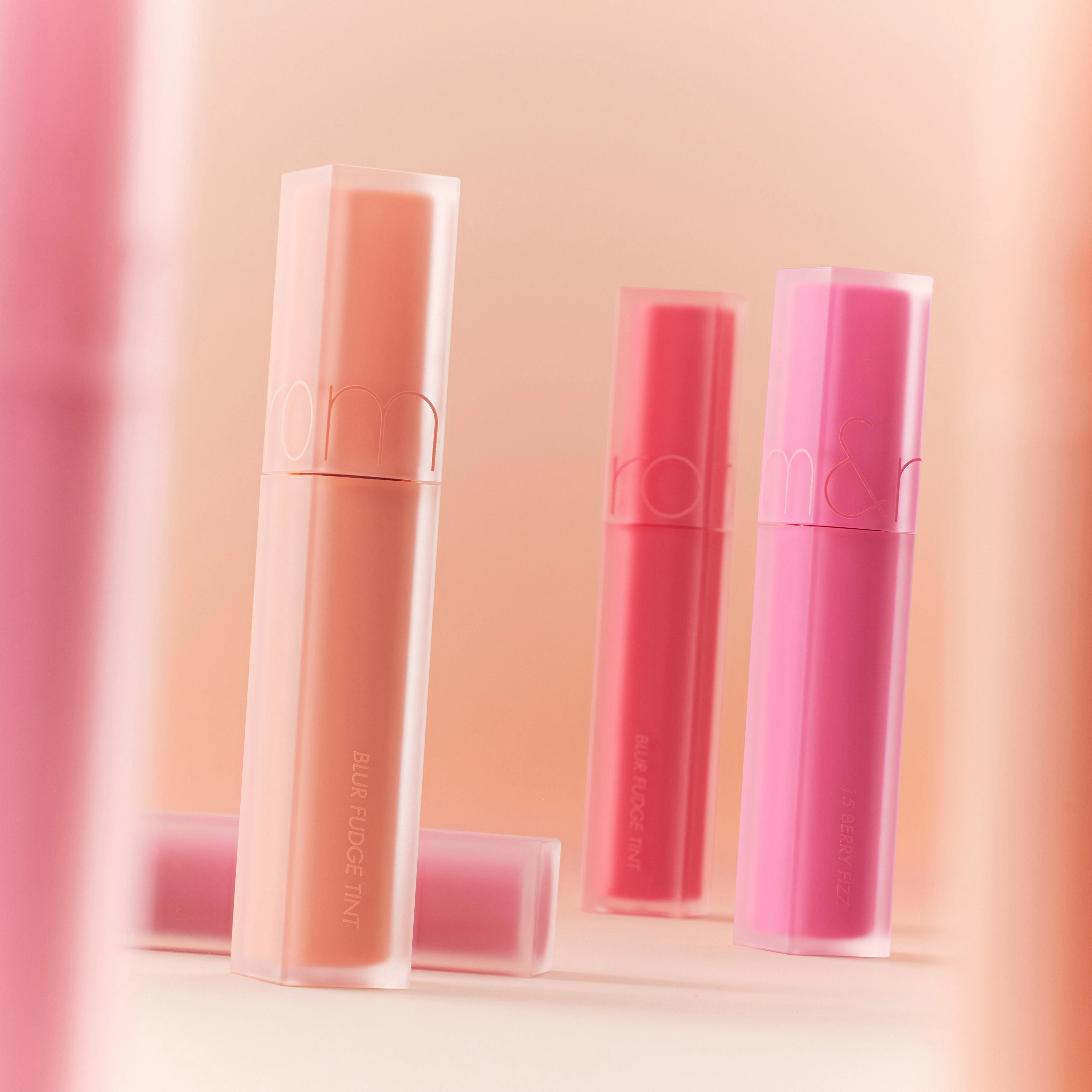 Rom&nd Blur Fudge Tint - Image 40