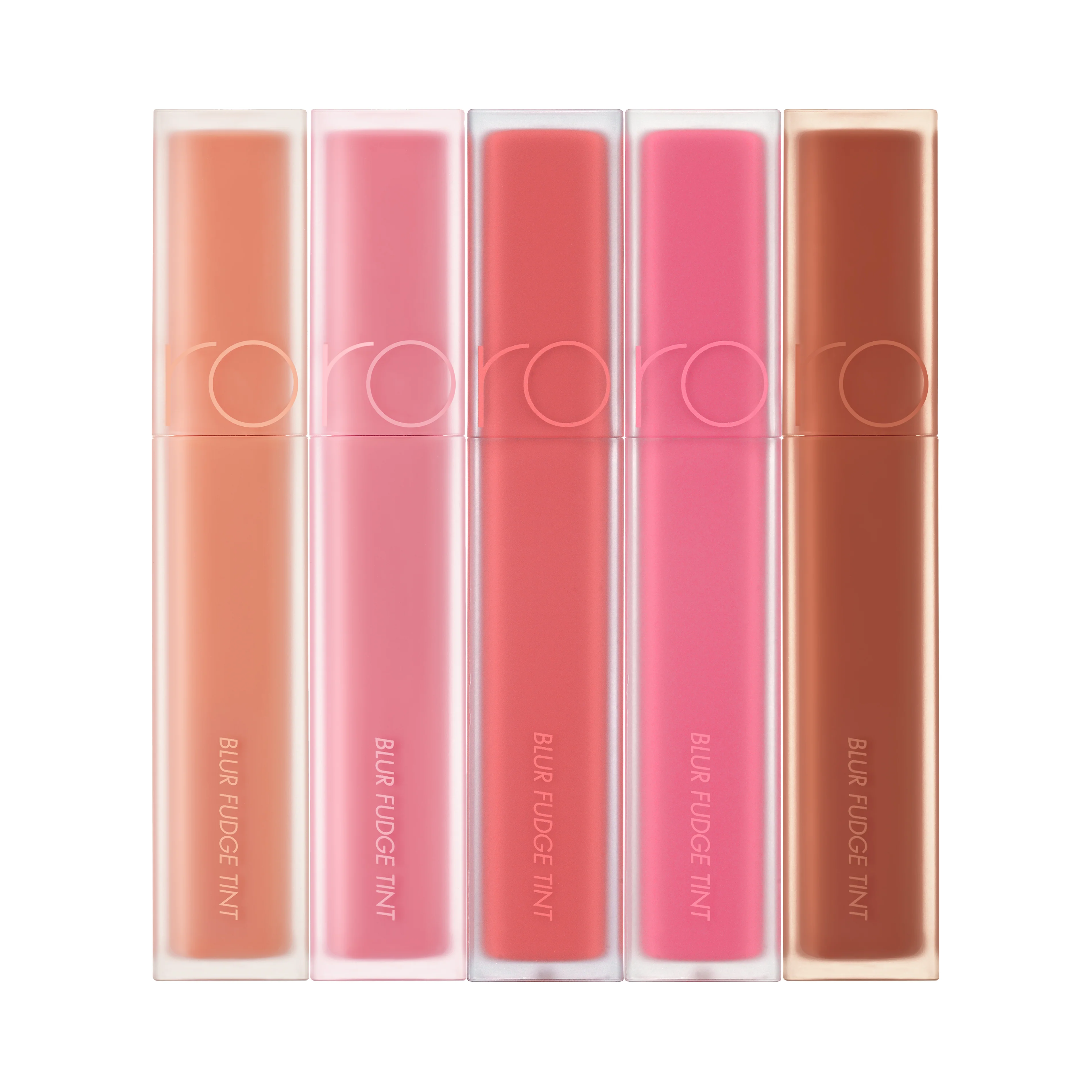 Rom&nd Blur Fudge Tint - Image 41