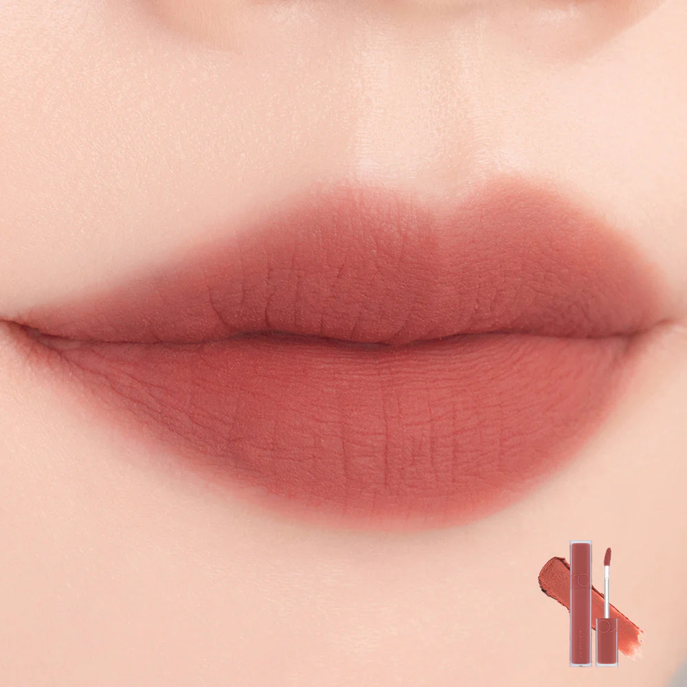 Rom&nd Blur Fudge Tint - Image 6