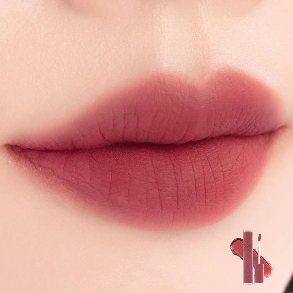 Rom&nd Blur Fudge Tint - Image 9