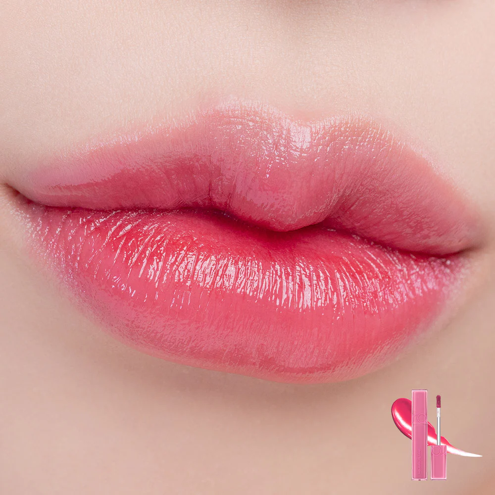 Rom&nd Dewy-Ful Water Tint - Image 17