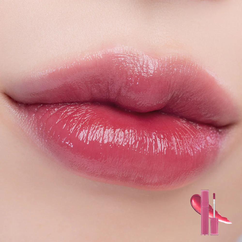 Rom&nd Dewy-Ful Water Tint - Image 21