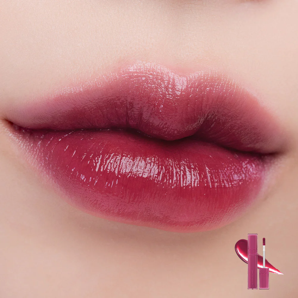 Rom&nd Dewy-Ful Water Tint - Image 26