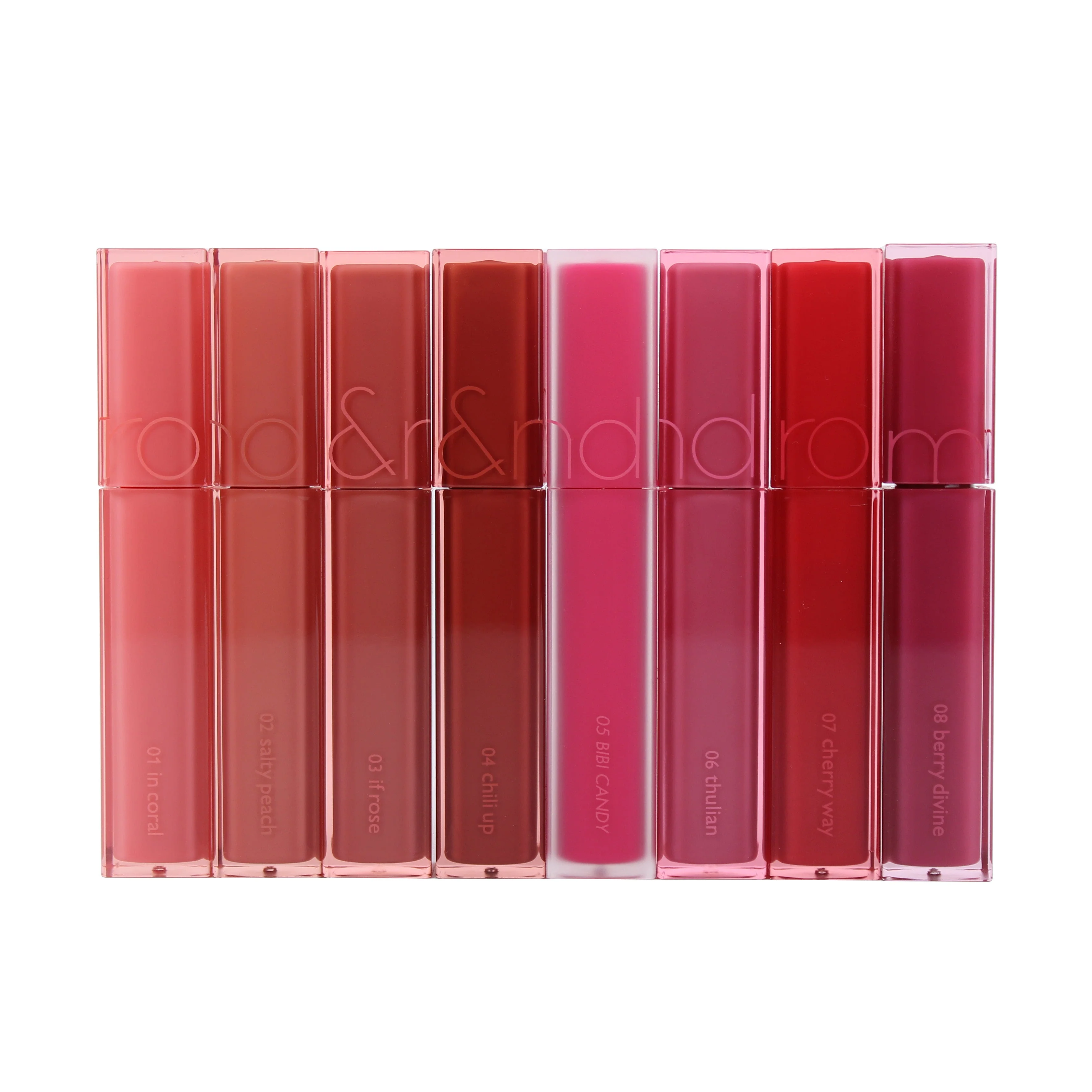 Rom&nd Dewy-Ful Water Tint - Image 3