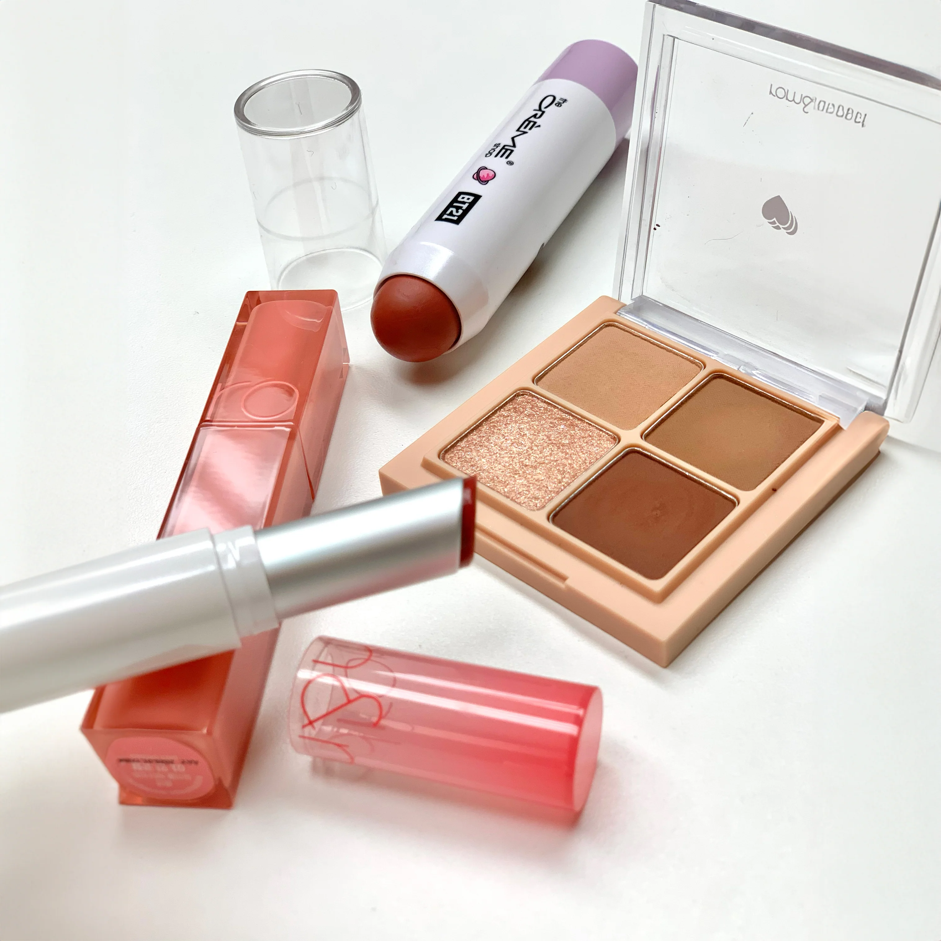 Rom&nd Dewy-Ful Water Tint - Image 41