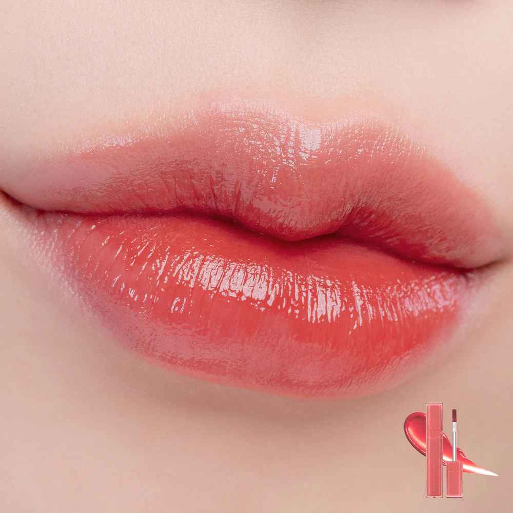 Rom&nd Dewy-Ful Water Tint - Image 6