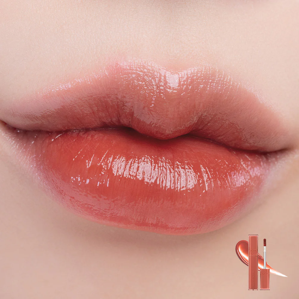 Rom&nd Dewy-Ful Water Tint - Image 9