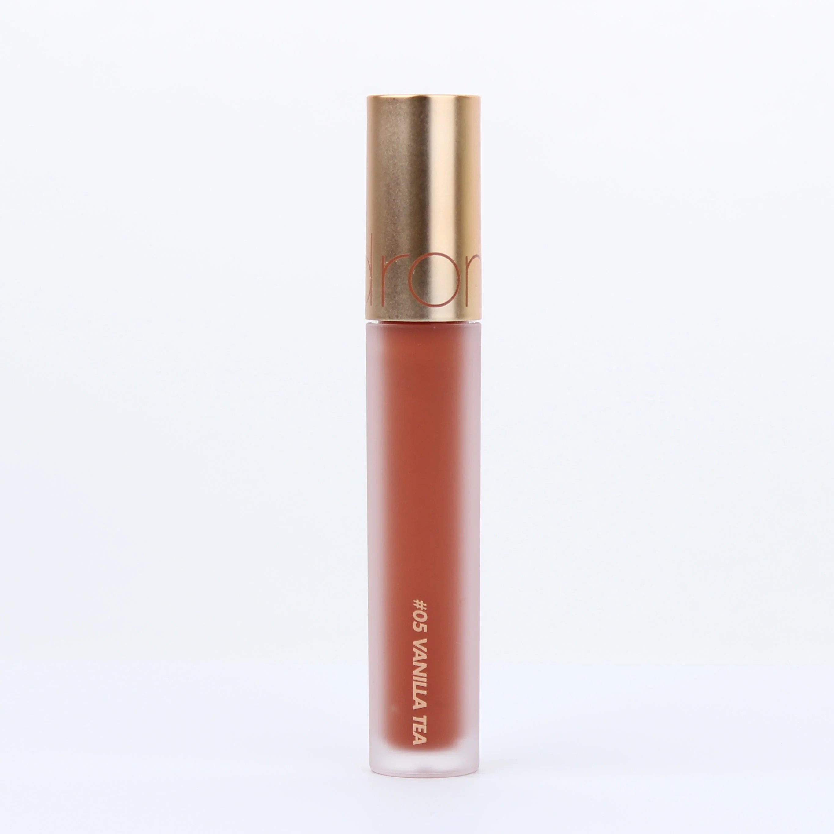 Rom&nd Milk Tea Velvet Tint - Image 12