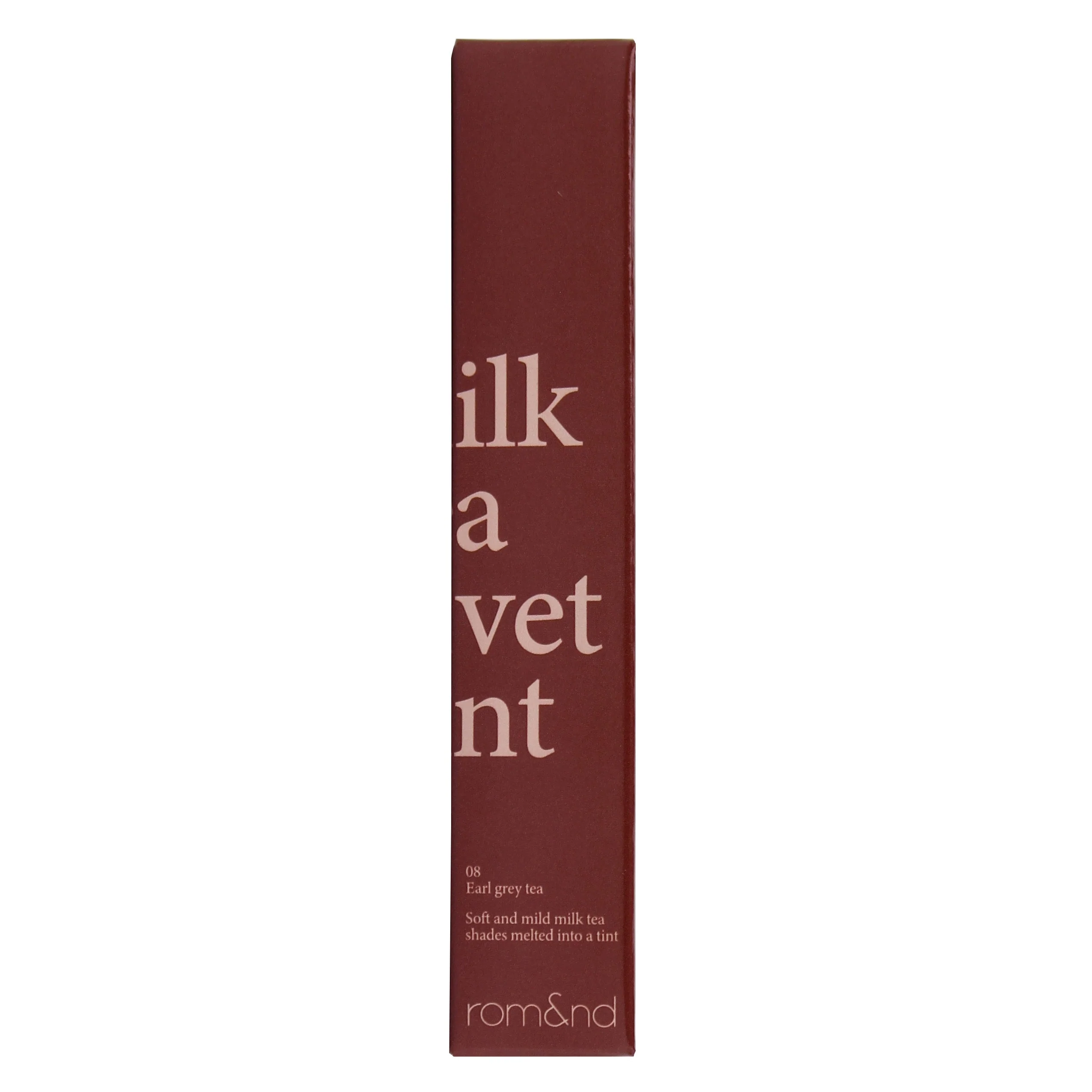 Rom&nd Milk Tea Velvet Tint - Image 21