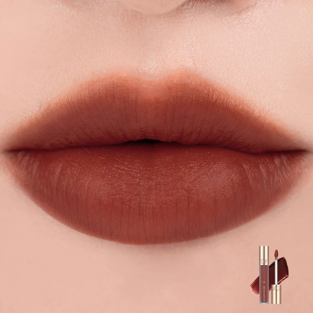 Rom&nd Milk Tea Velvet Tint - Image 23
