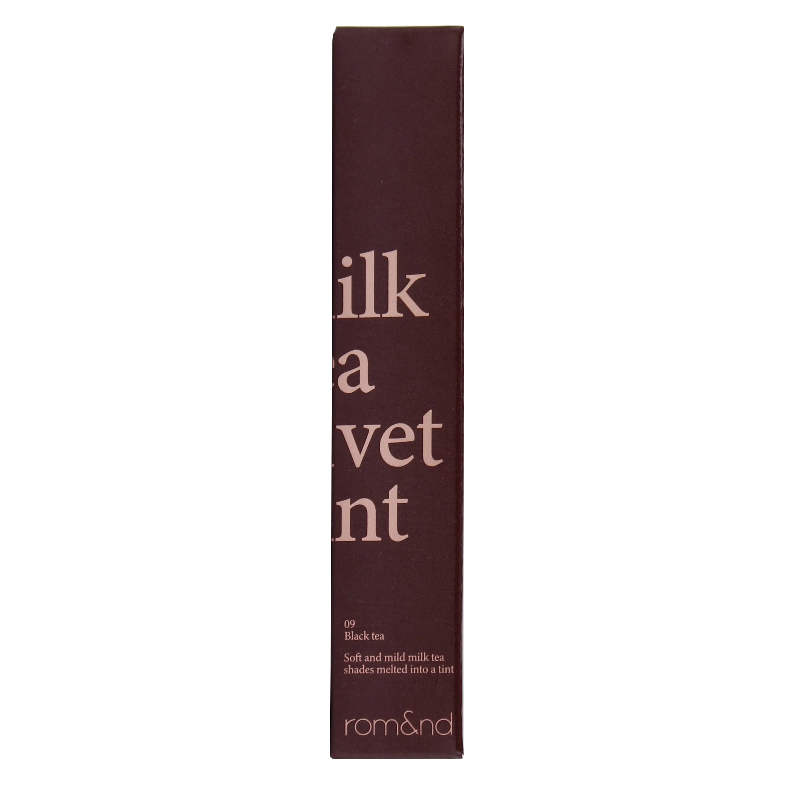 Rom&nd Milk Tea Velvet Tint - Image 24