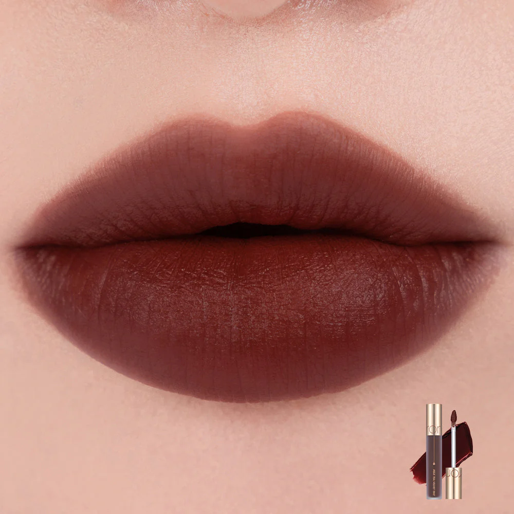 Rom&nd Milk Tea Velvet Tint - Image 26