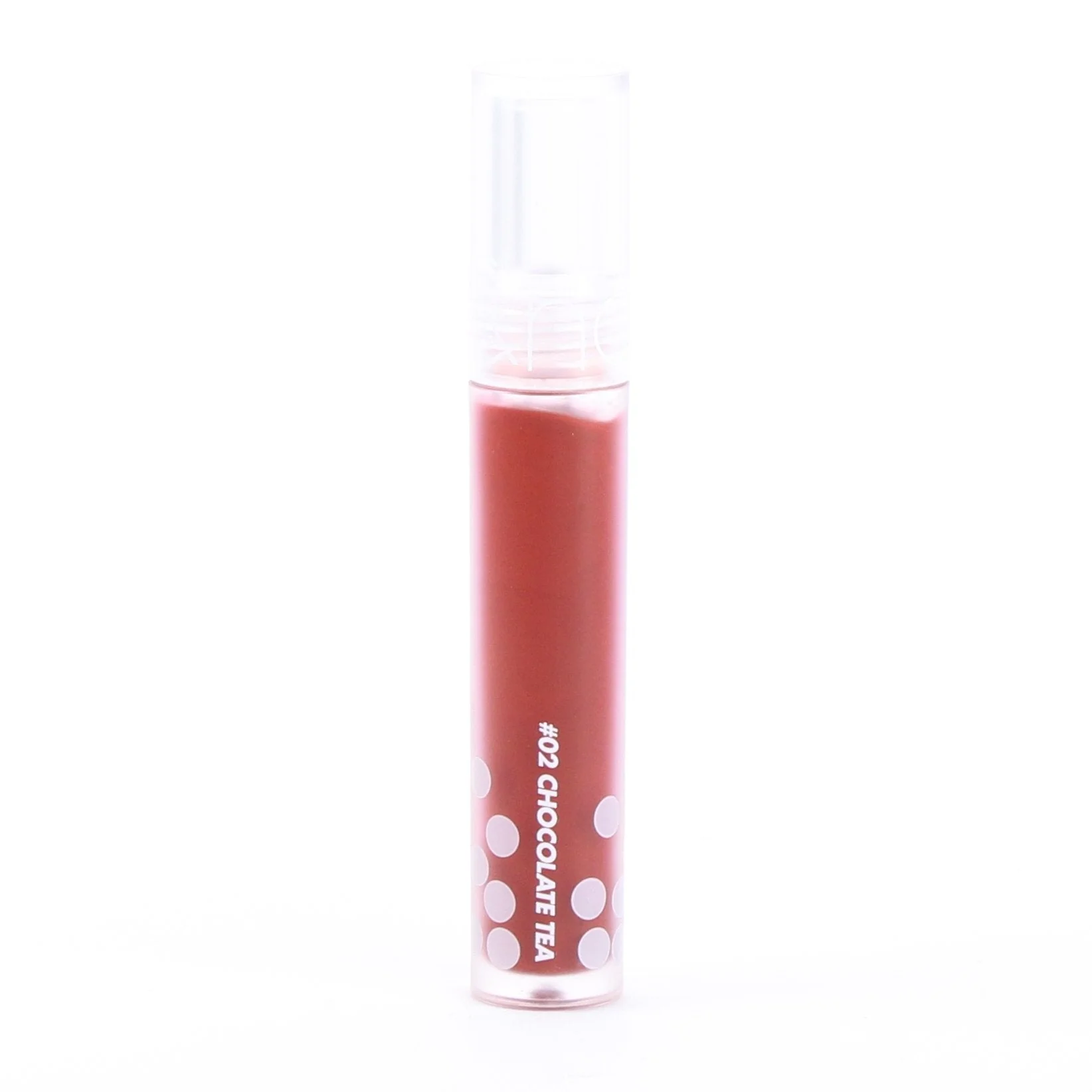 Rom&nd Milk Tea Velvet Tint - Image 6