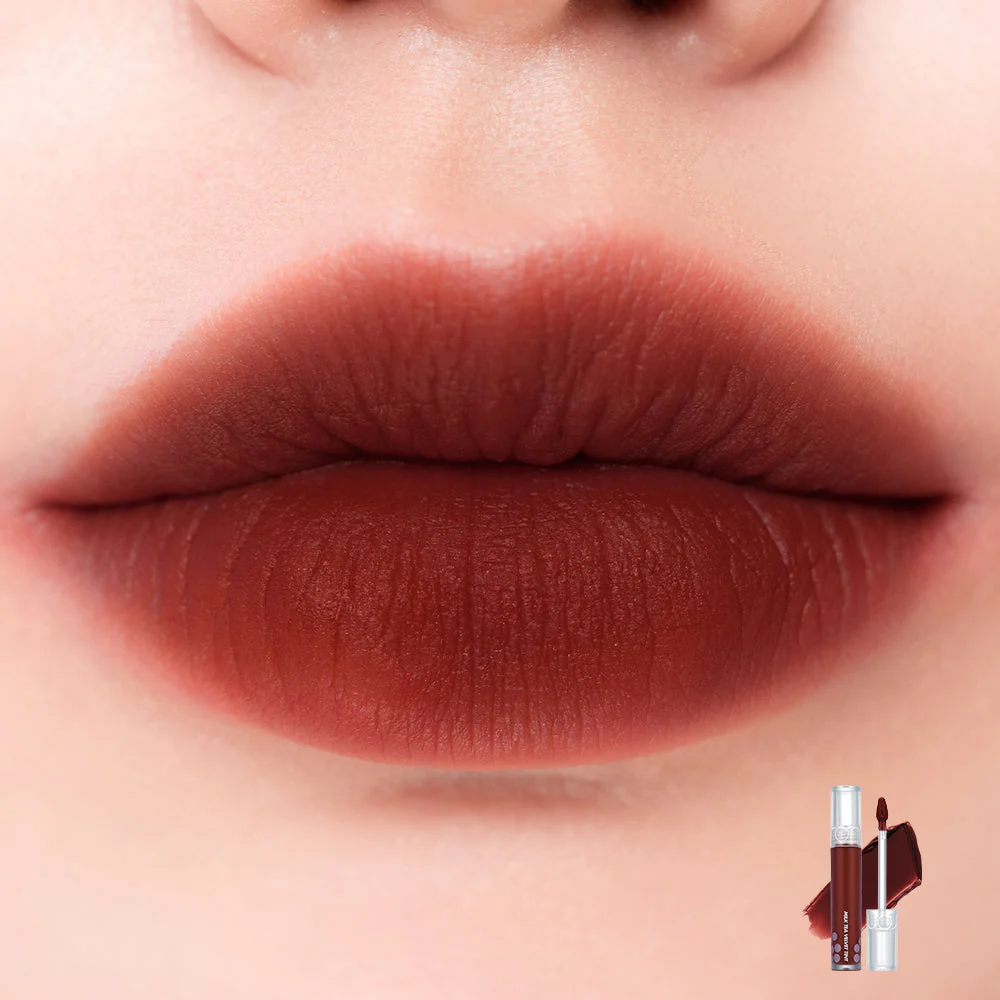 Rom&nd Milk Tea Velvet Tint - Image 7