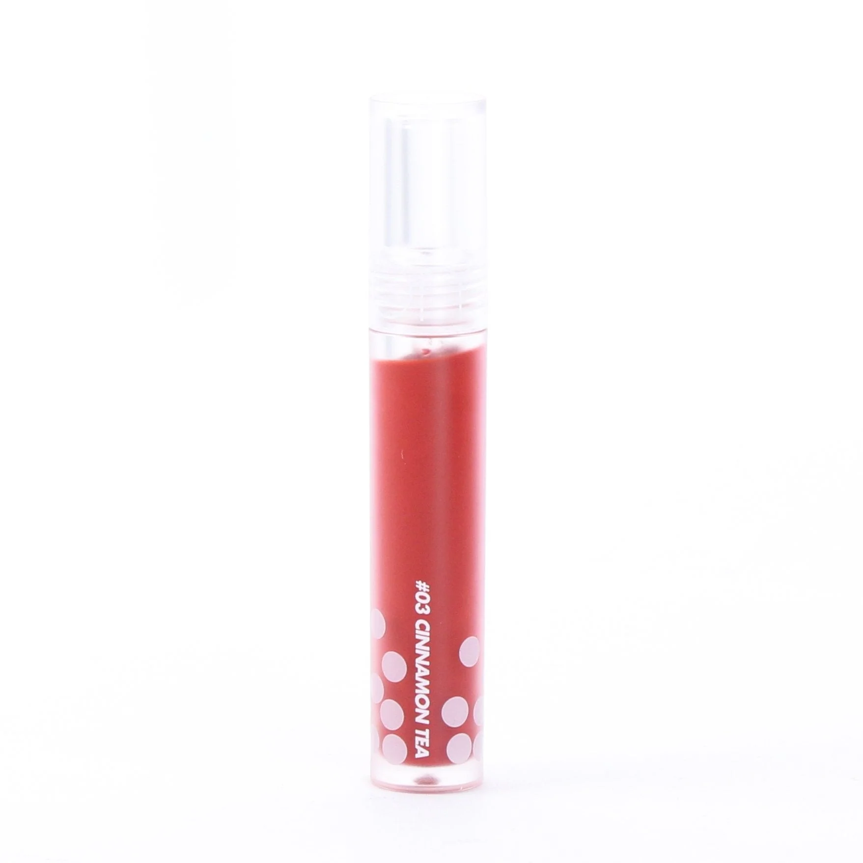 Rom&nd Milk Tea Velvet Tint - Image 8