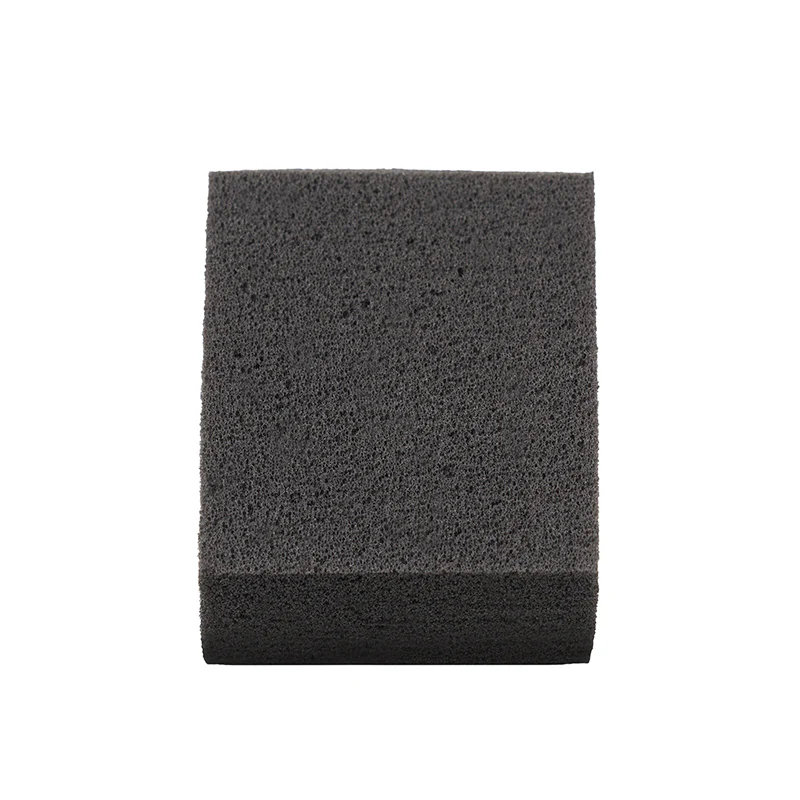 Rosy Rosa Makeup Sponge Charcoal 6pcs - Image 4