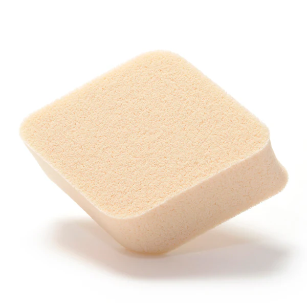 Rosy Rosa Value Sponge Diamond Shape M 6pcs - Image 2