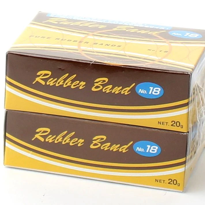 Rubber Bands - Image 3