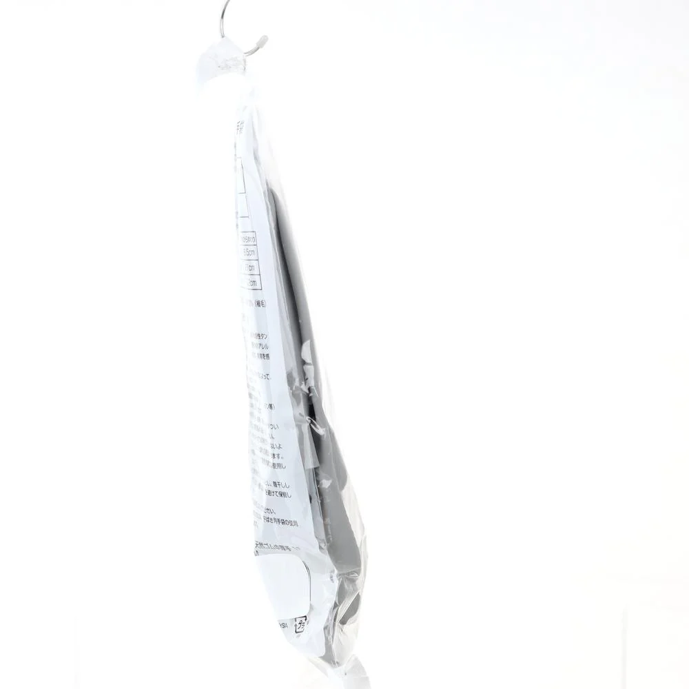 Med-Thick Rubber Gloves - M - Image 4