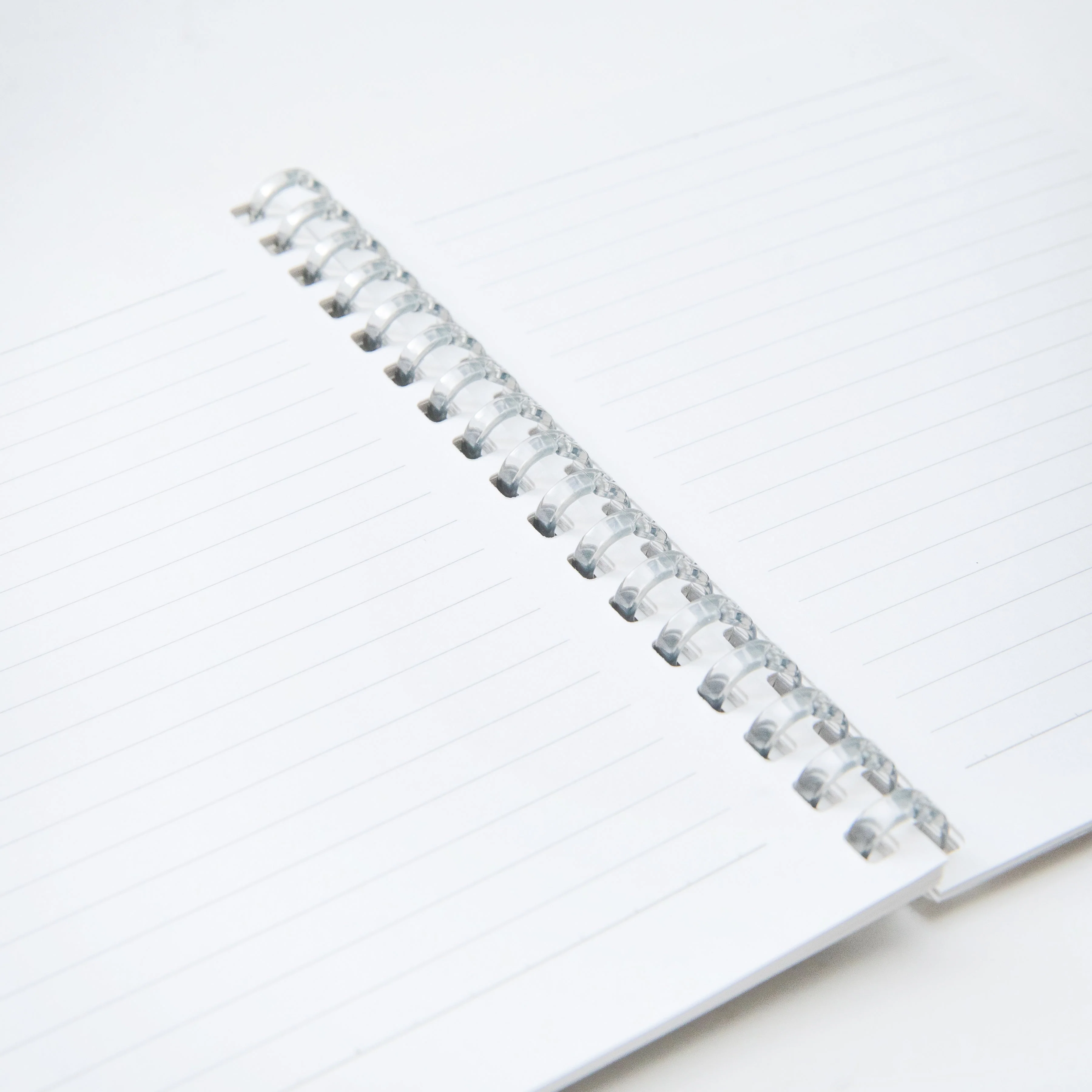 Lihit Lab A6 Ruled Notebook - Image 10