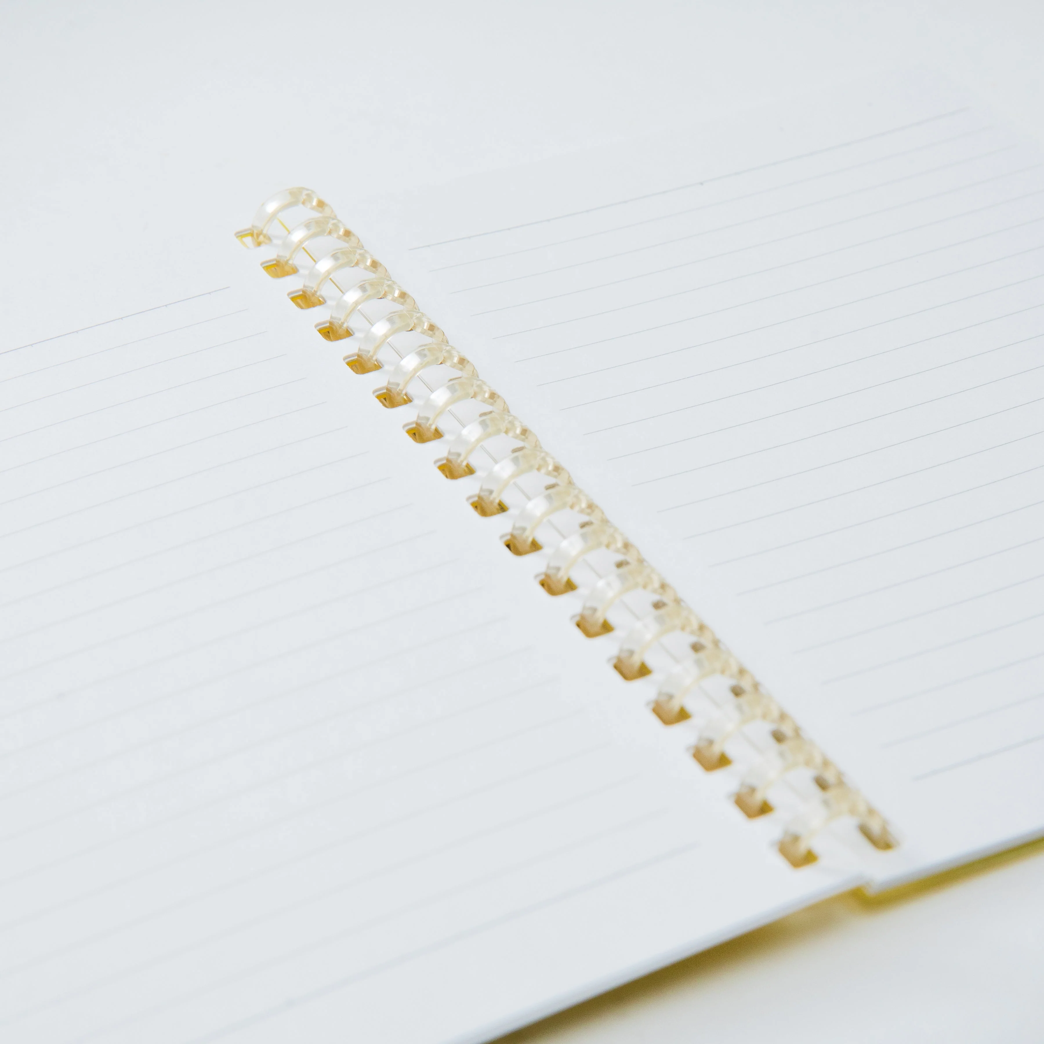 Lihit Lab A6 Ruled Notebook - Image 13