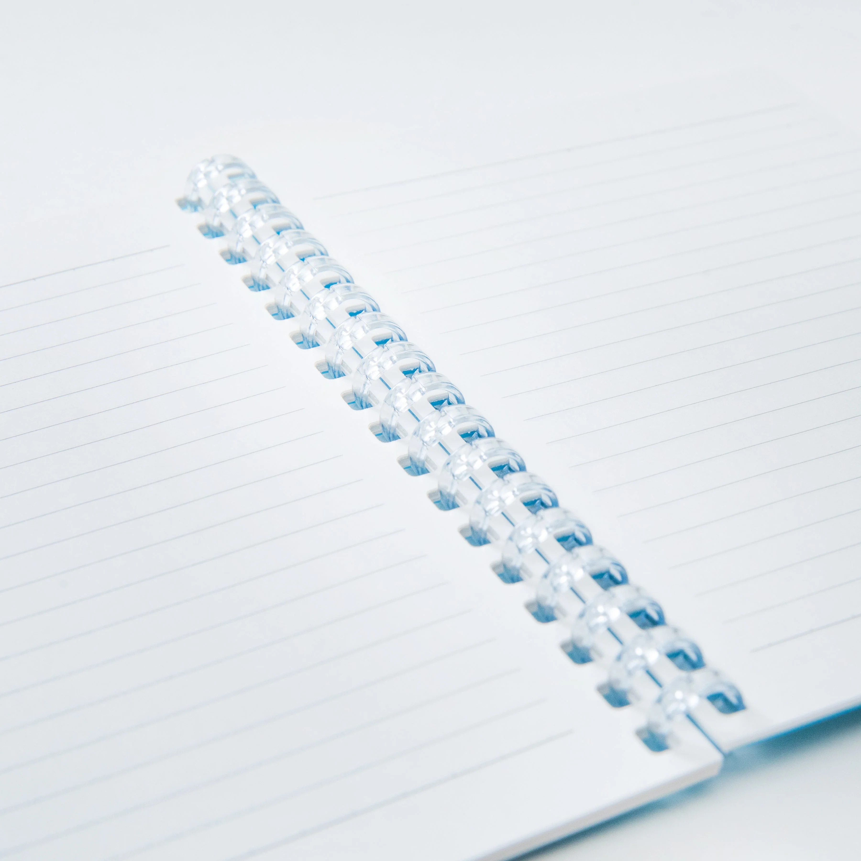 Lihit Lab A6 Ruled Notebook - Image 17