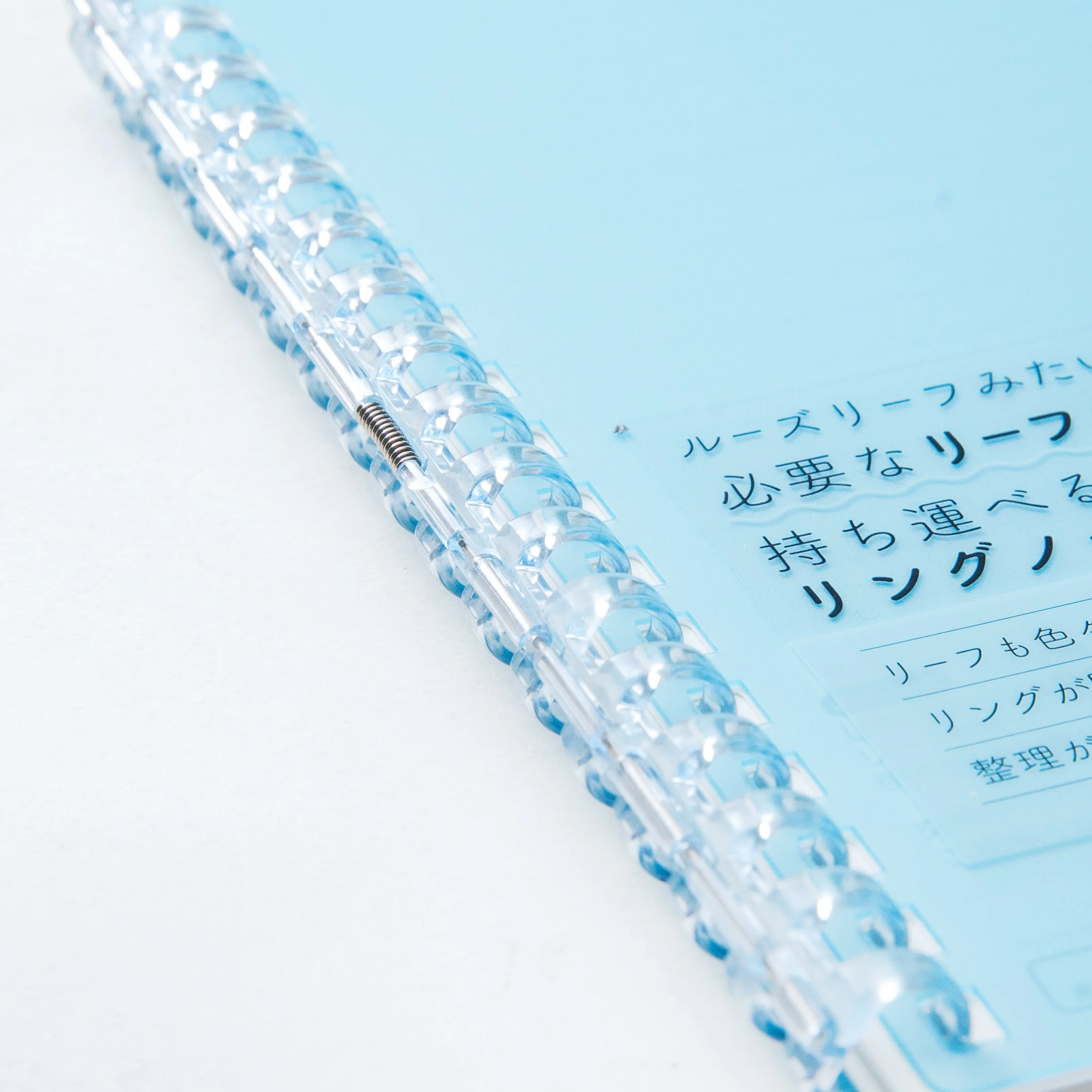 Lihit Lab A6 Ruled Notebook - Image 18