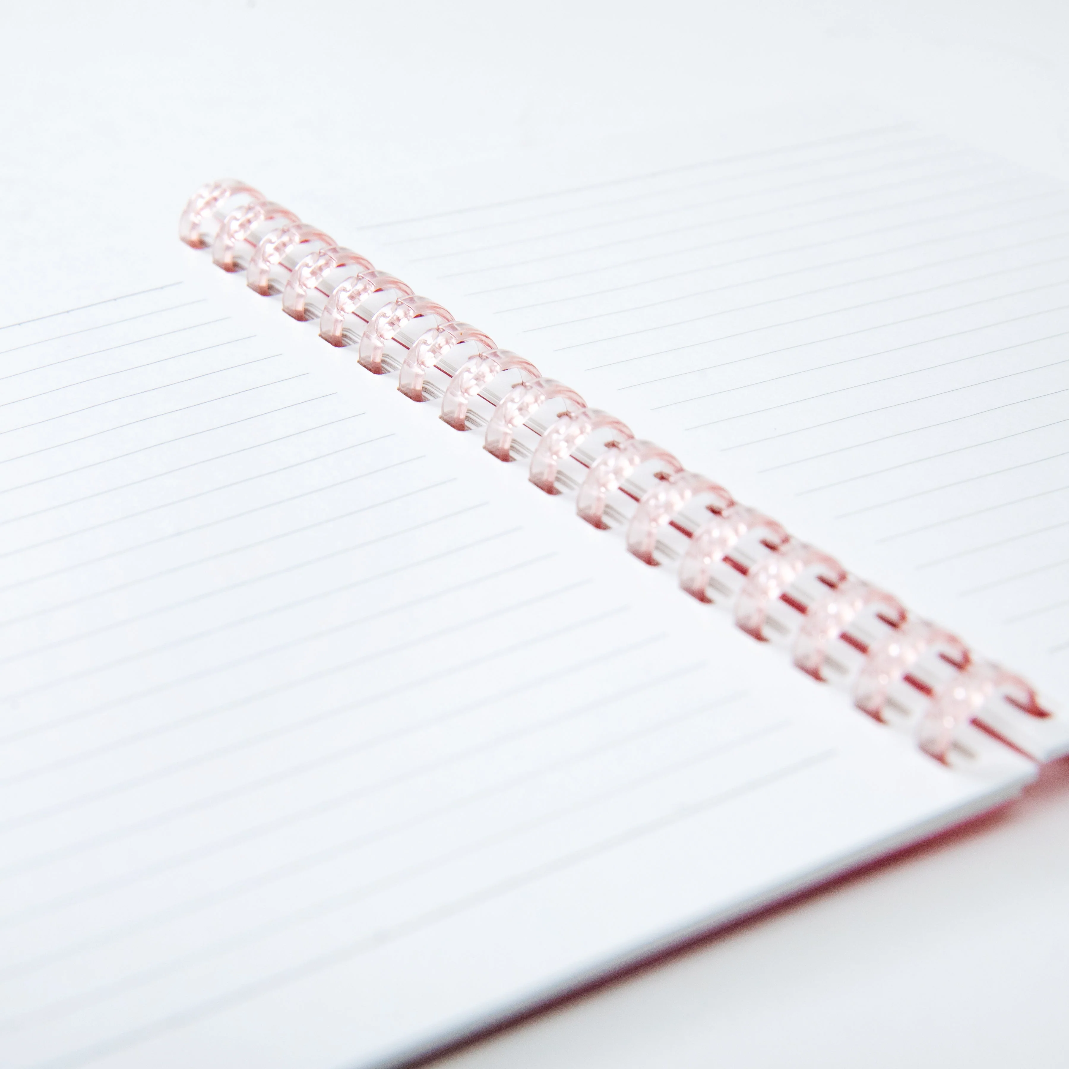 Lihit Lab A6 Ruled Notebook - Image 6