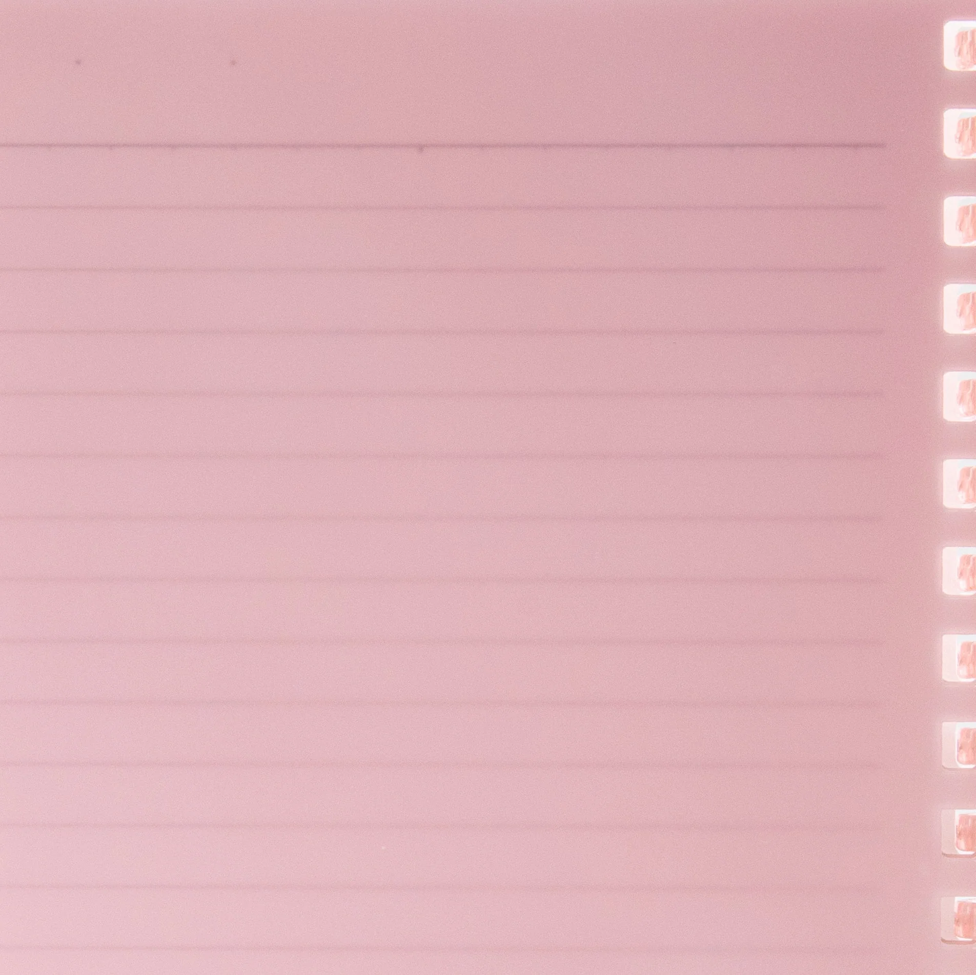 Lihit Lab A6 Ruled Notebook - Image 7