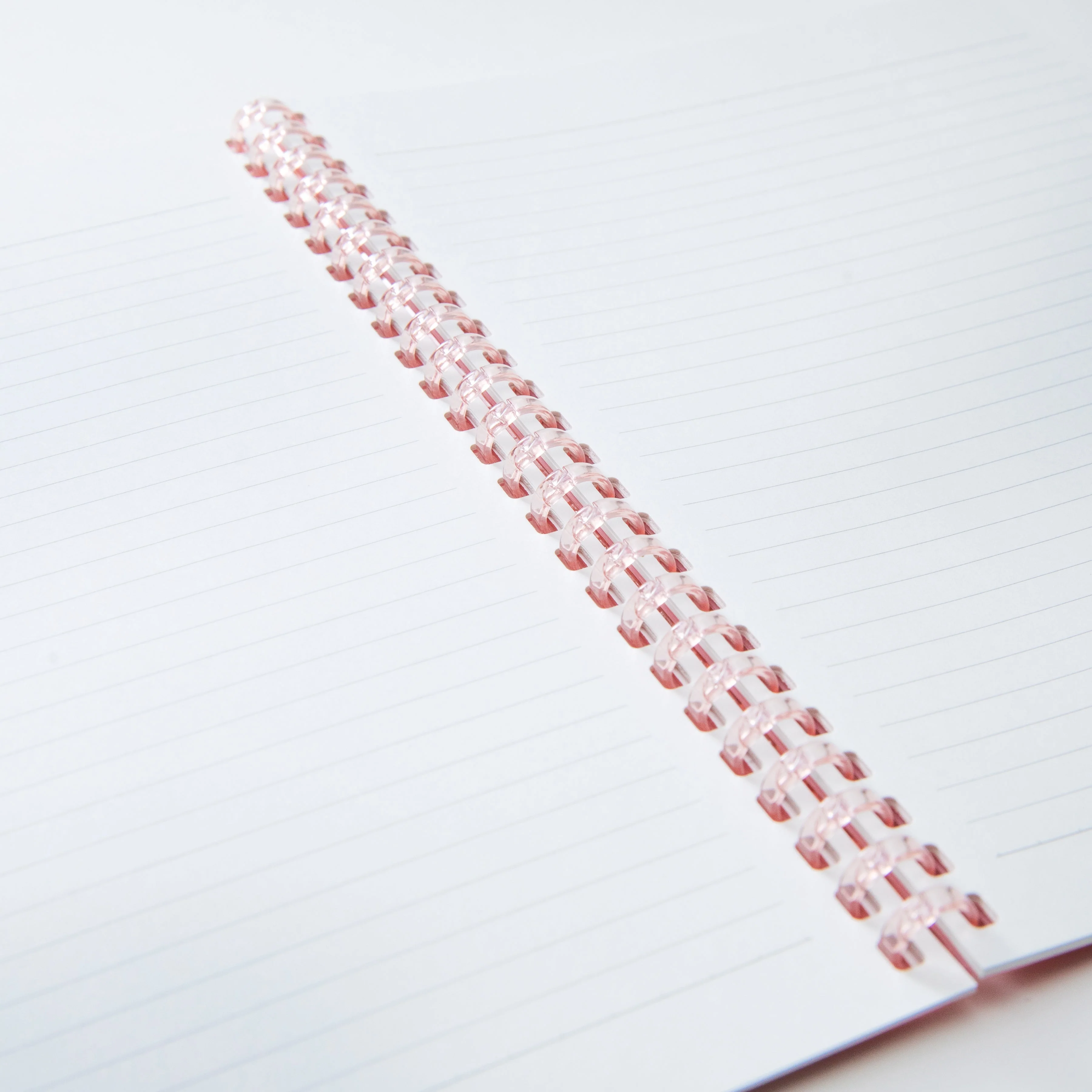 Lihit Lab A5 Ruled Notebook - Image 13