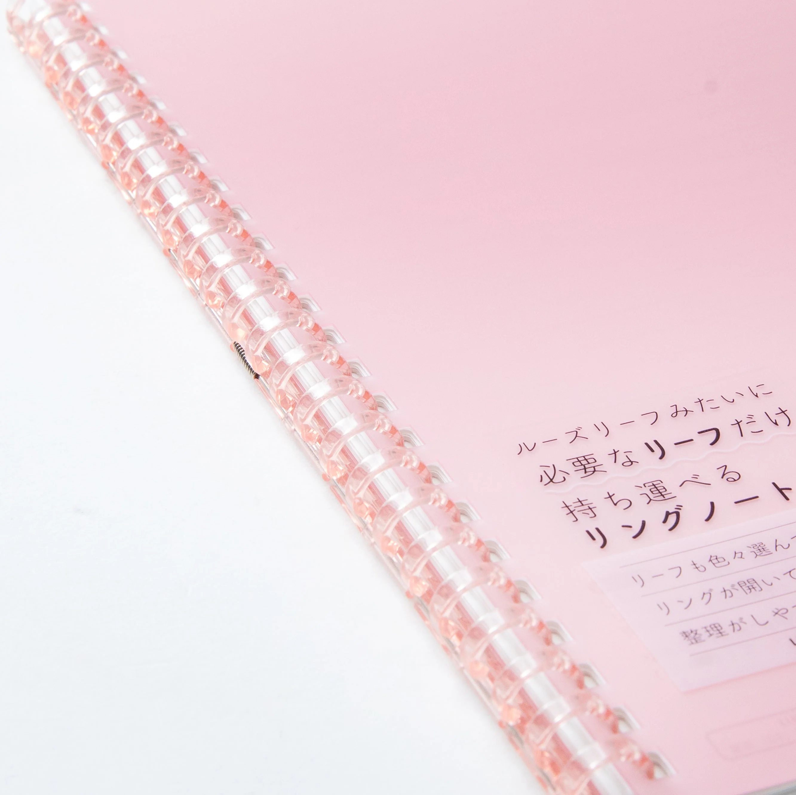 Lihit Lab A5 Ruled Notebook - Image 14