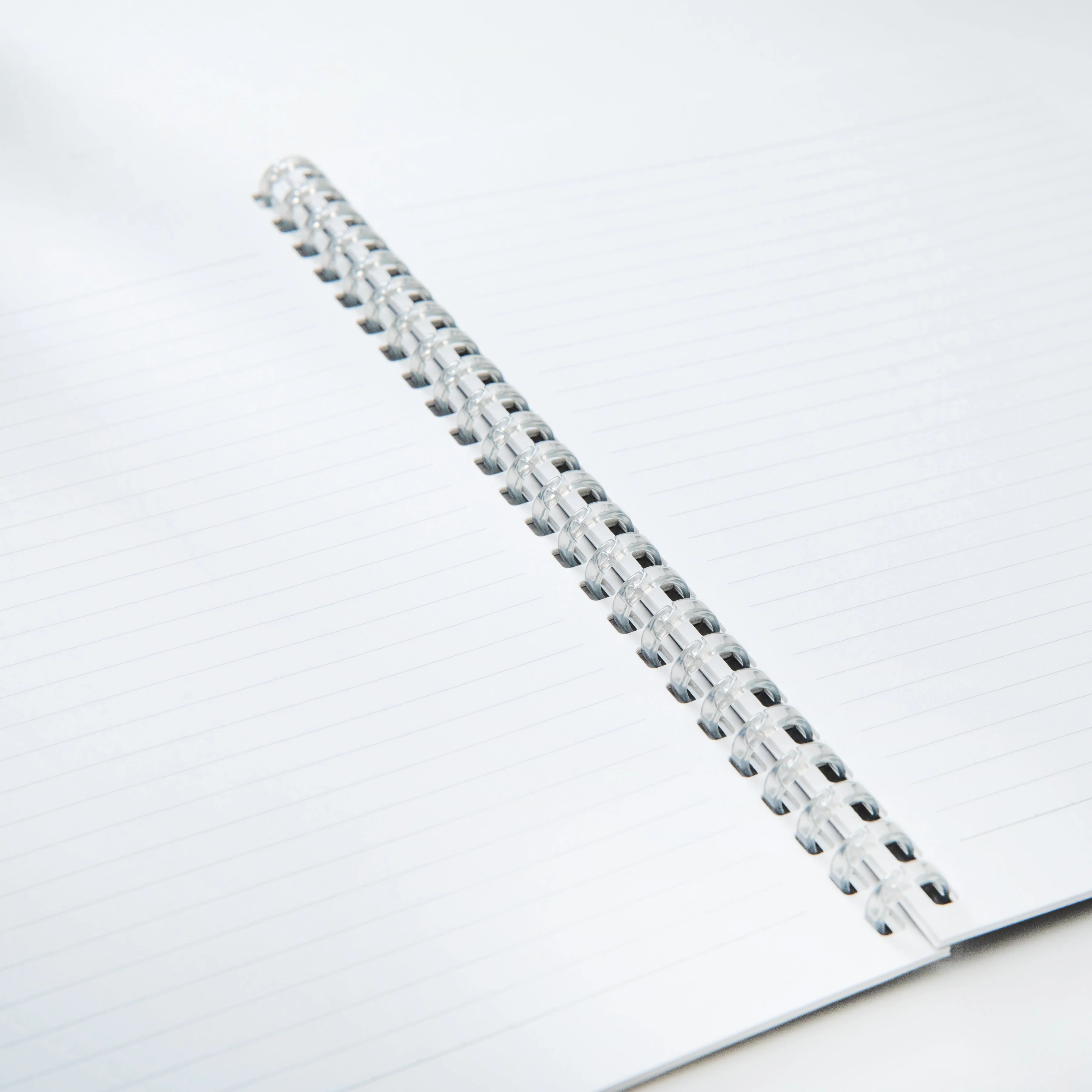 Lihit Lab A5 Ruled Notebook - Image 17
