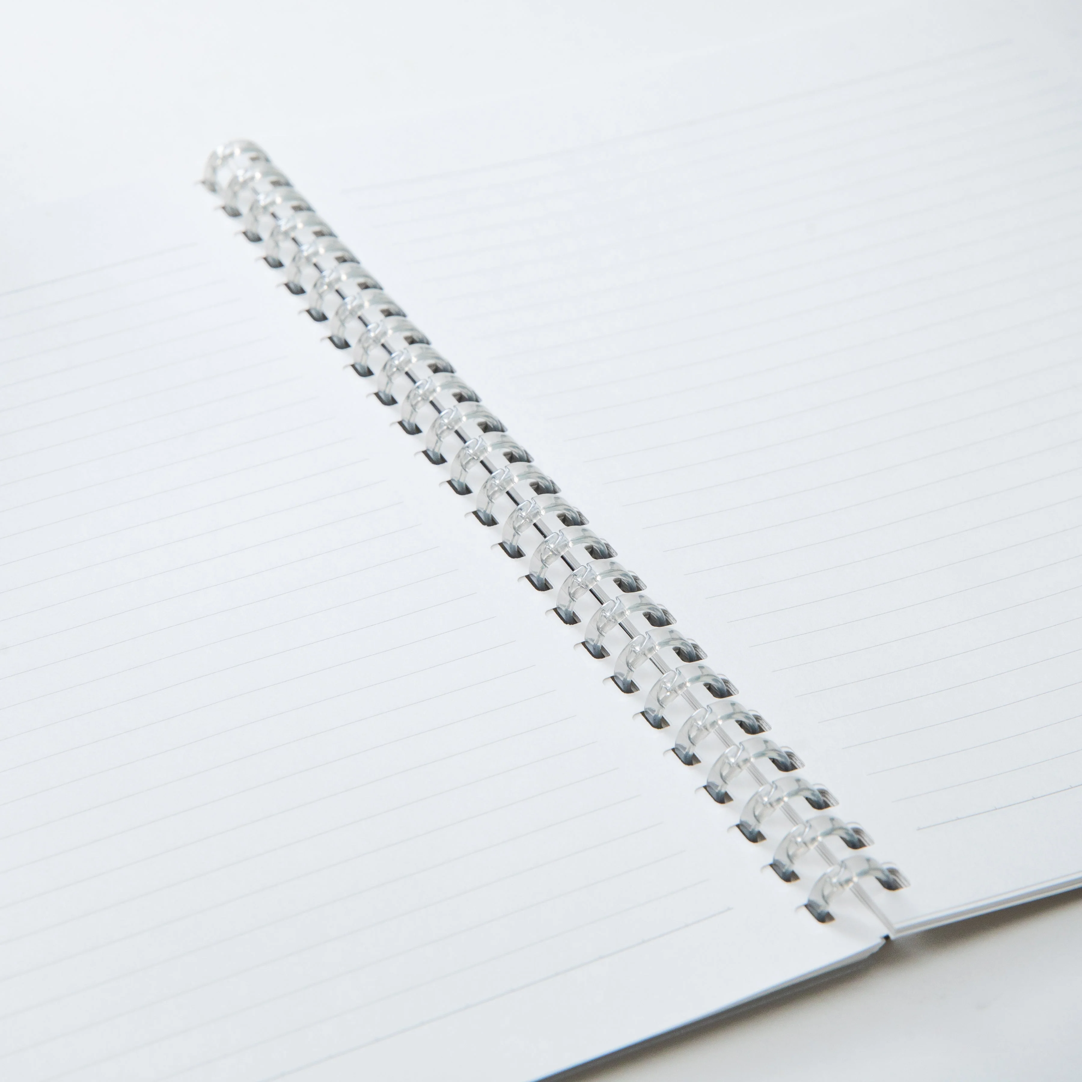 Lihit Lab A5 Ruled Notebook - Image 2