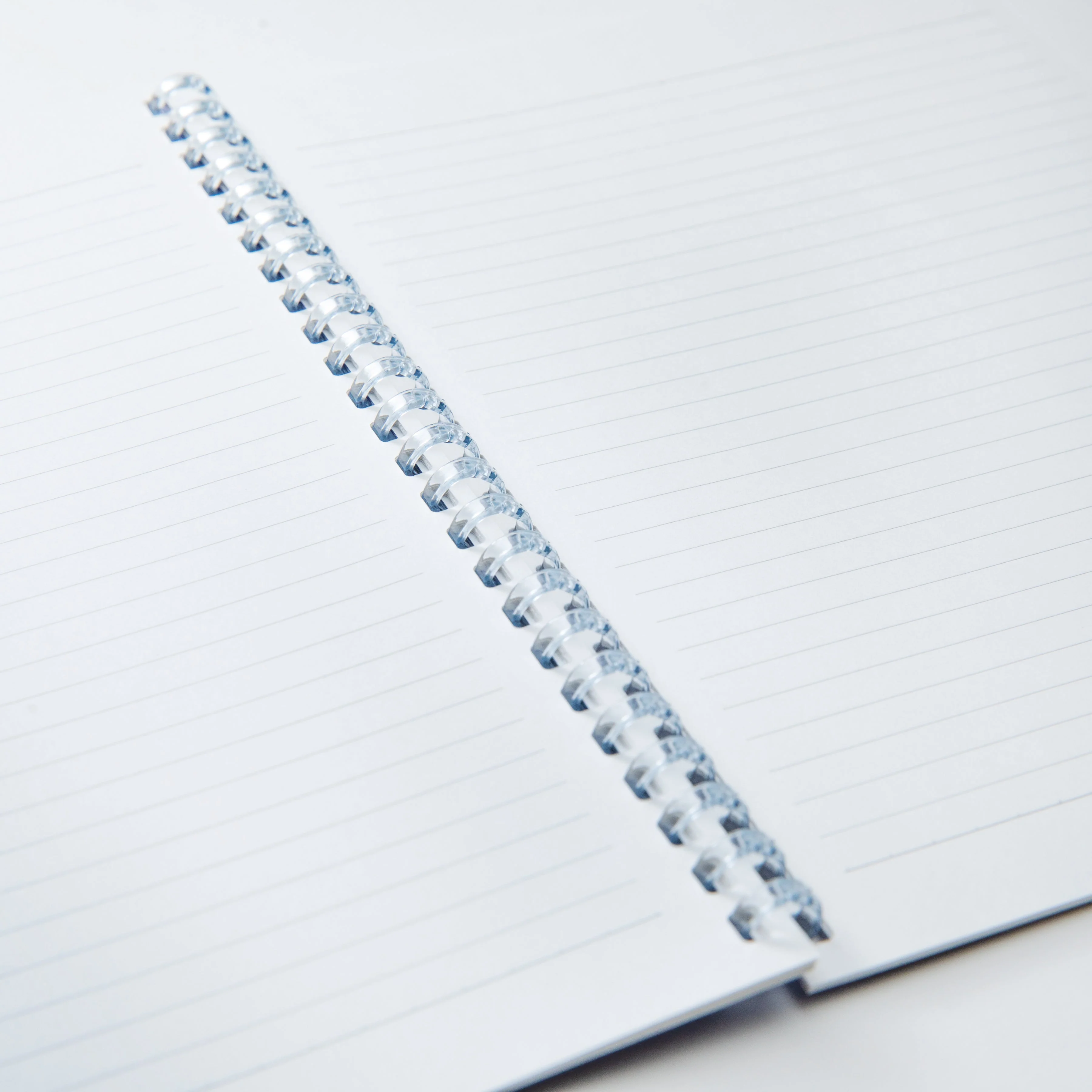 Lihit Lab A5 Ruled Notebook - Image 9