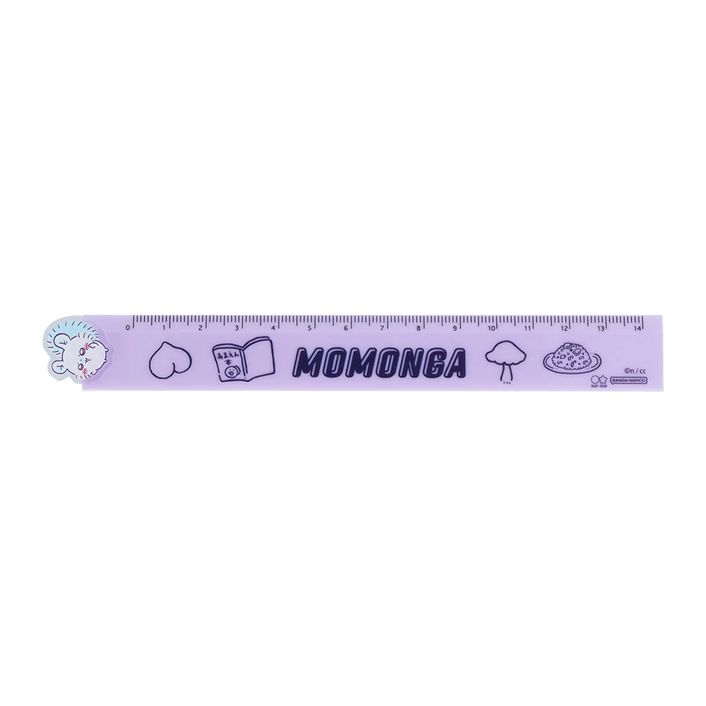 Sun-Star Chiikawa Ruler 14cm - Image 20