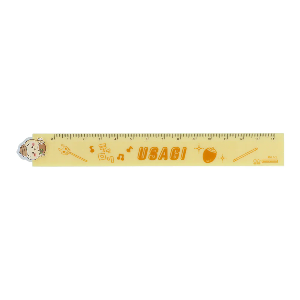 Sun-Star Chiikawa Ruler 14cm - Image 8
