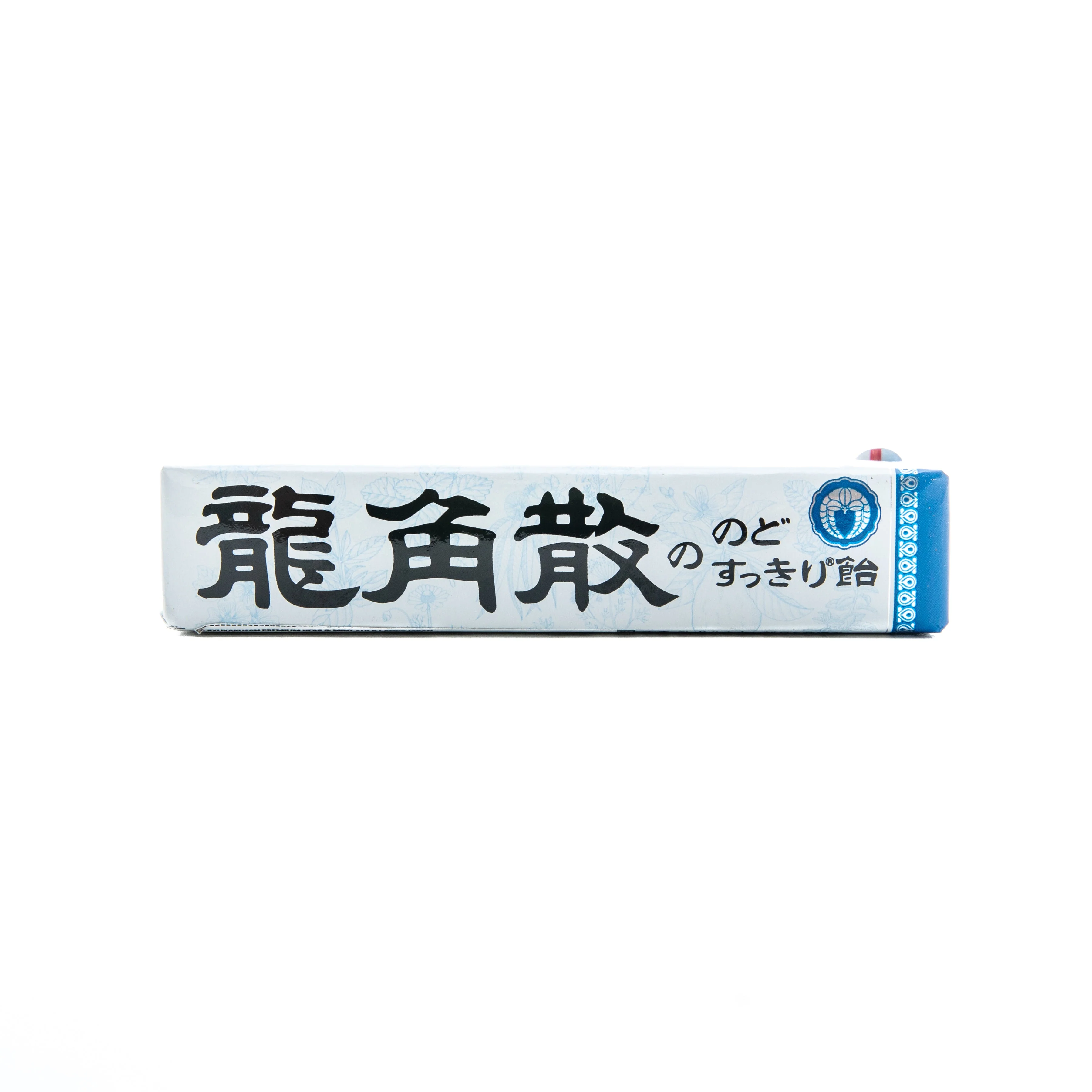 Ryukakusan Premium Herb & Mint Stick Candy