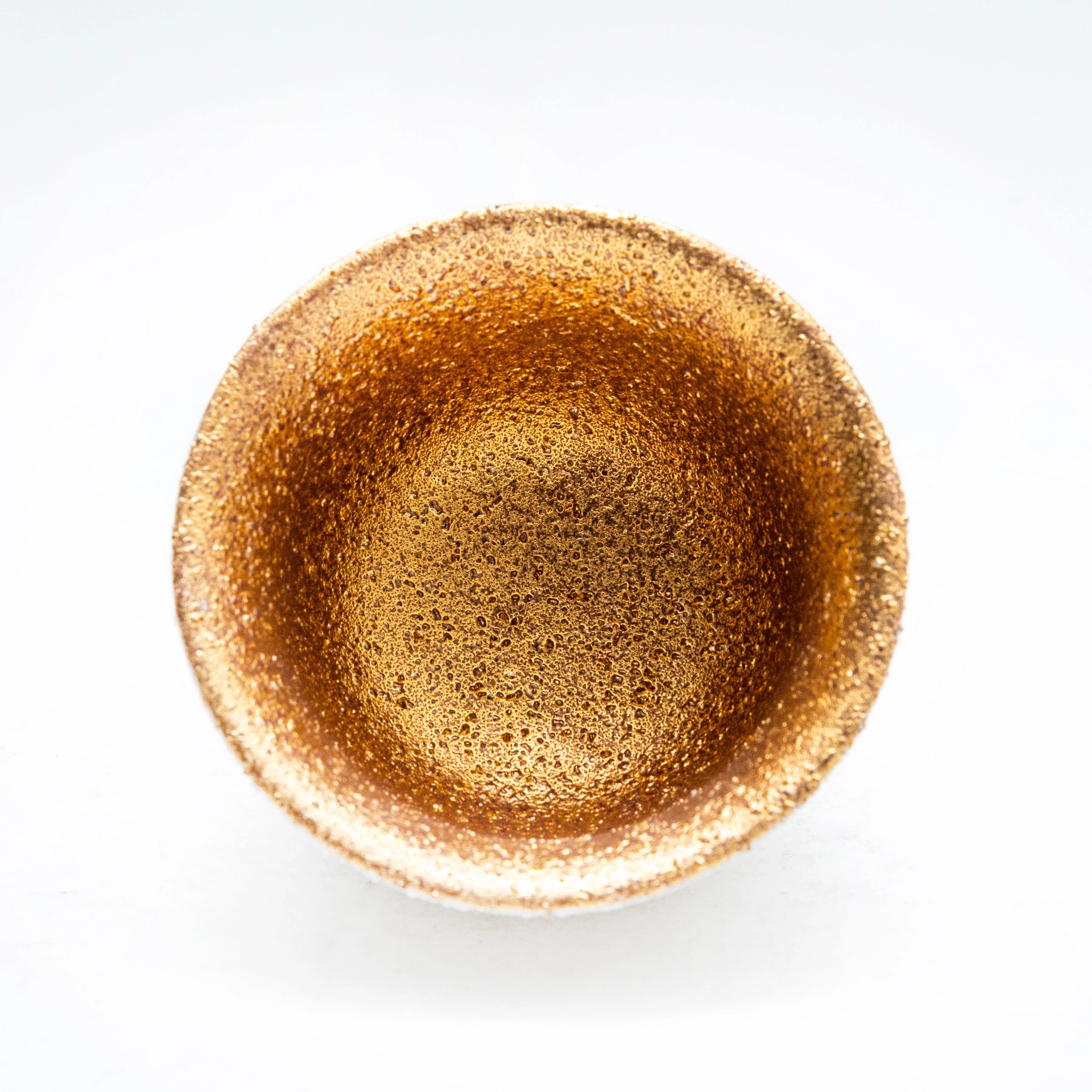 6.4cm Kohiki Porcelain Sake Cup - Image 2