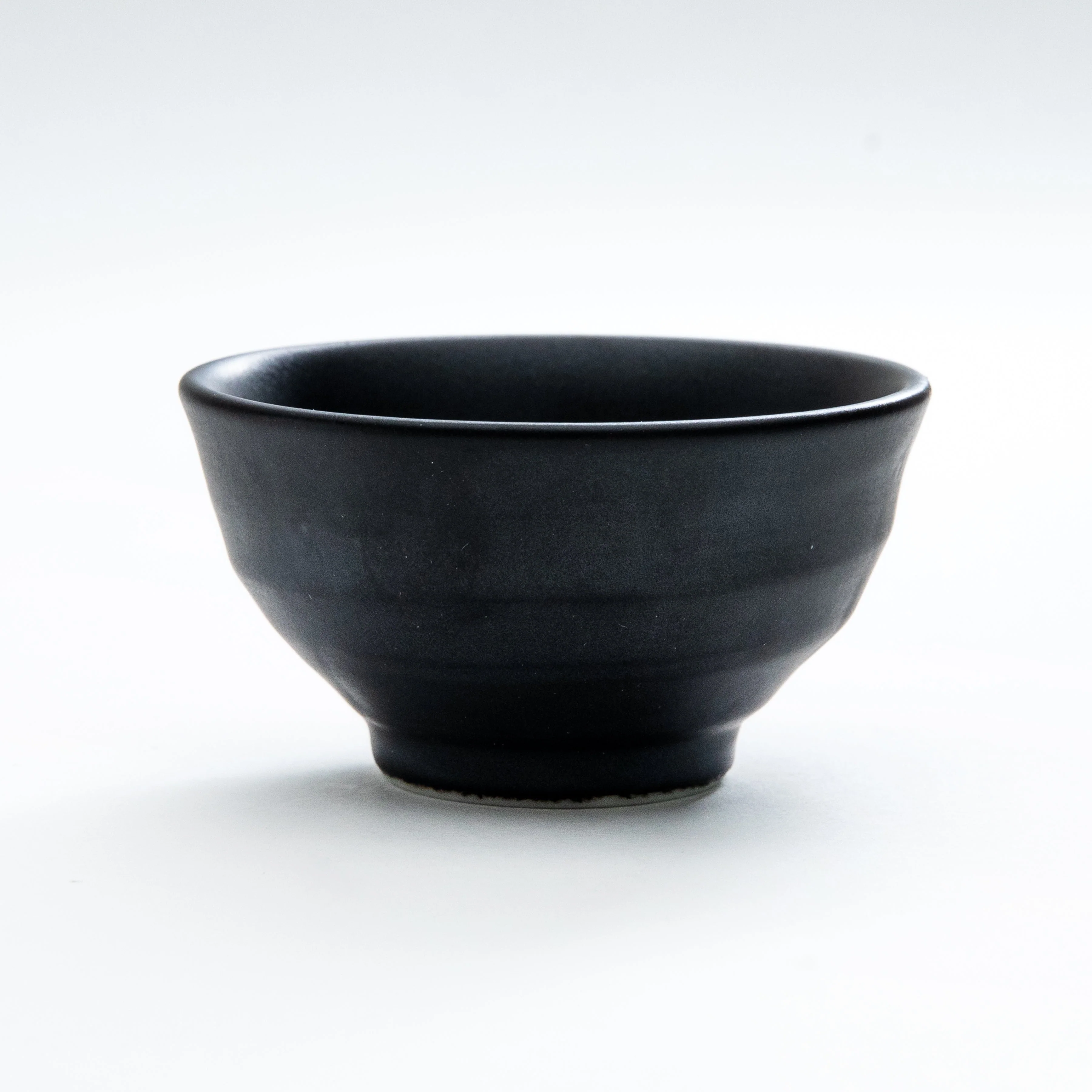 Porcelain Rabbit Sake Cup - Image 2