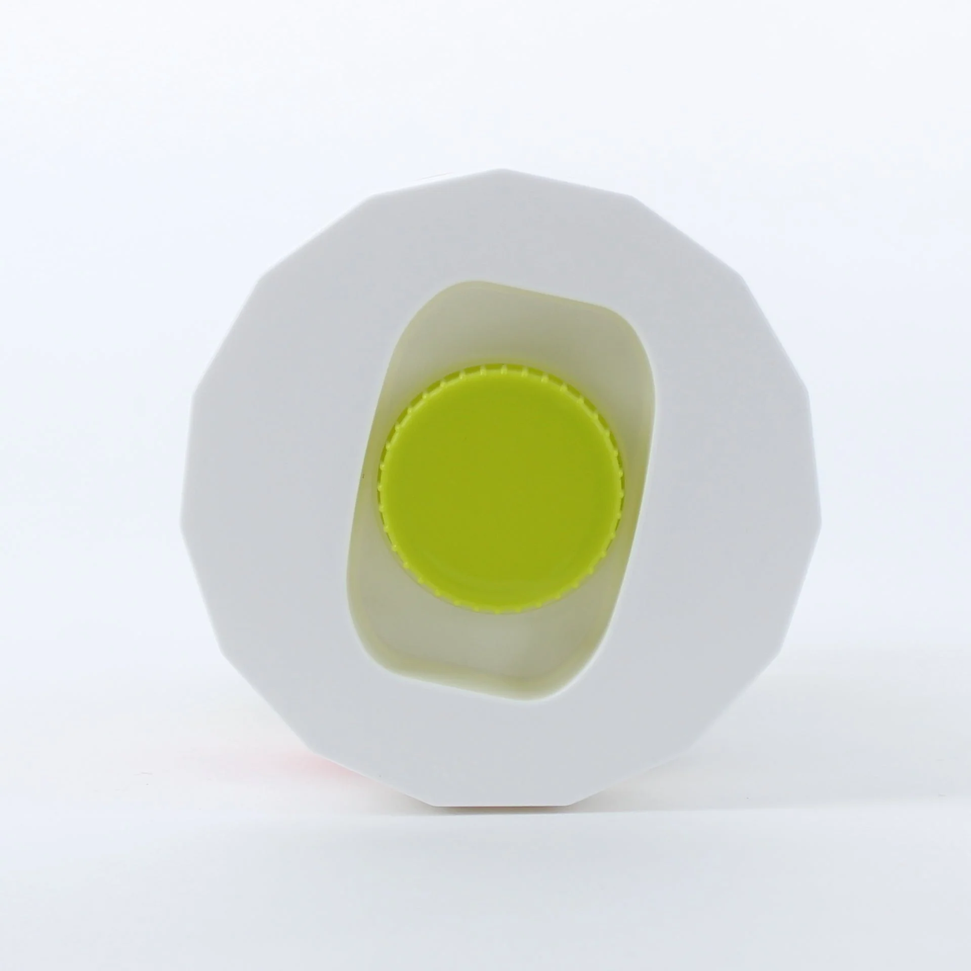 Kokubo Salad Container With Dressing Cup On Lid - 700ml - Image 4
