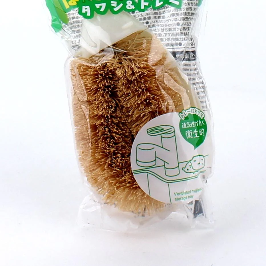 Kokubo Hedgehog Scourer - Image 4