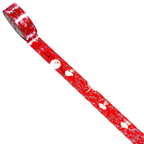 Seal Do Andersen's Fairy Tales The Red Shoes Masking Tape ks-dt-10226 - Image 2