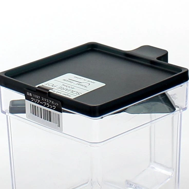 Seasoning Container with Handle & Spoon (400mL) - Image 2