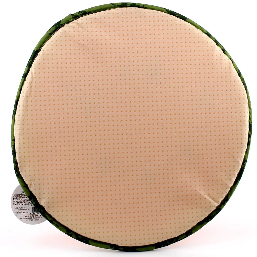 Watermelon Seat Cushion d.35cm - Image 3