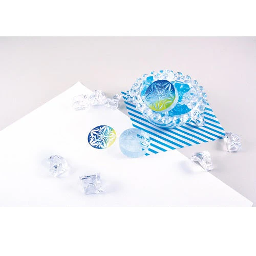 Seed Horunavi Clear Eraser Stamp Kit - Image 3