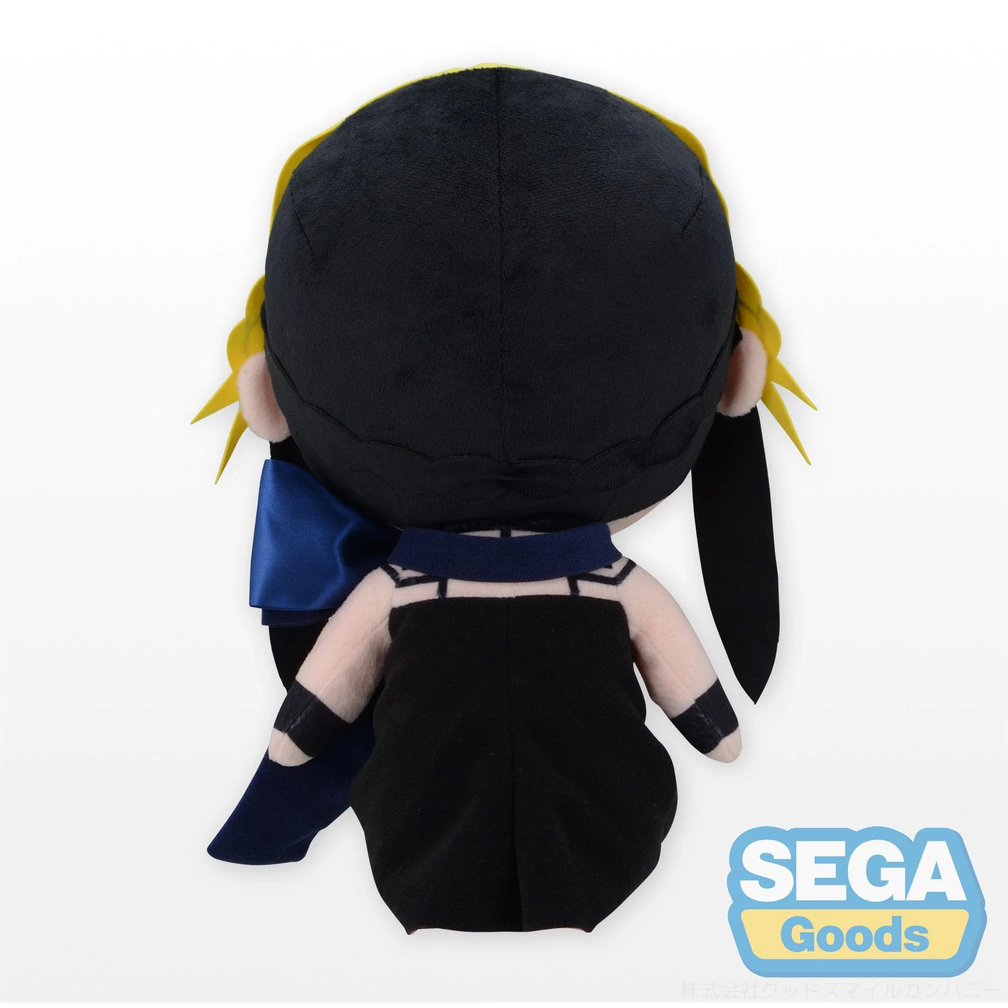 Sega SP Plush Spy x Family Yor Forger Preciality - Image 5