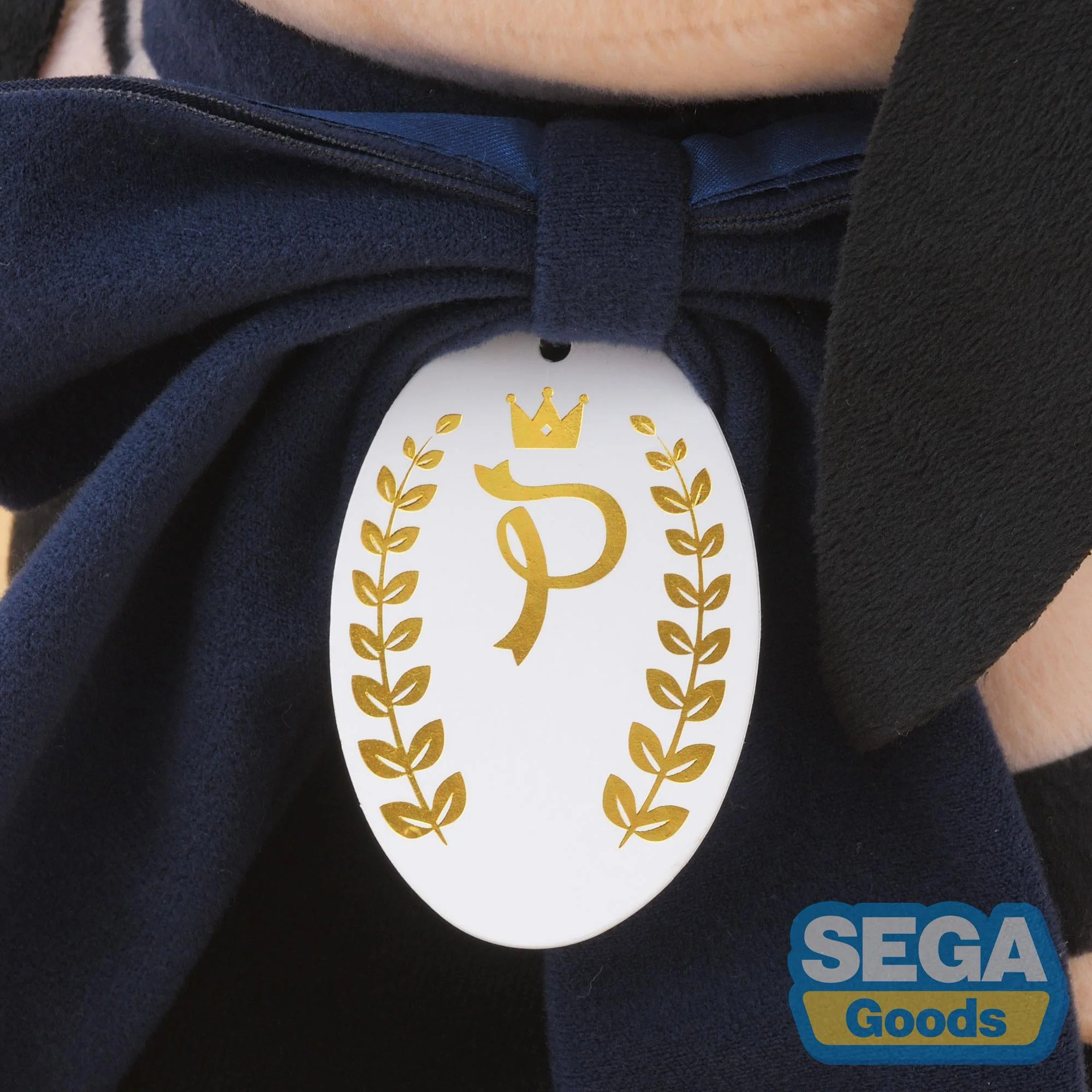 Sega SP Plush Spy x Family Yor Forger Preciality - Image 6