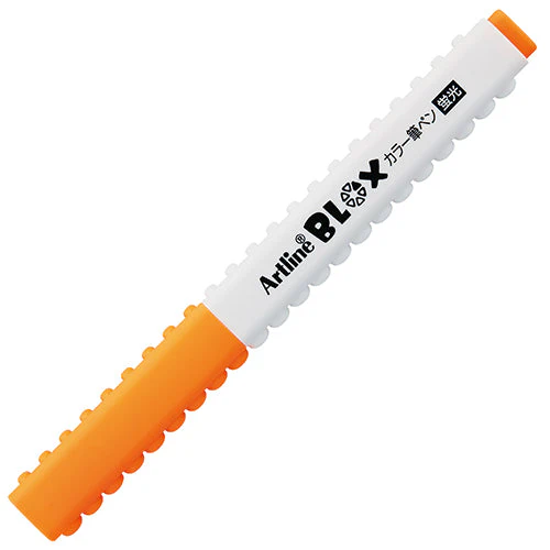 Shachihata Artline Blox Brush Pen 29011 - Image 4