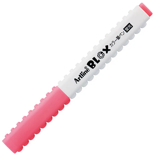 Shachihata Artline Blox Brush Pen 29011 - Image 6